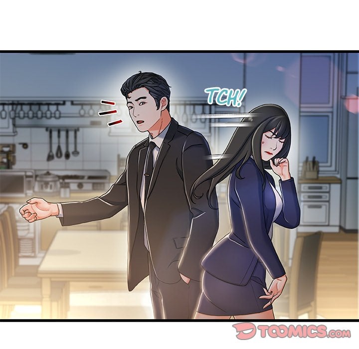 Achilles Heel - Chapter 10 119
