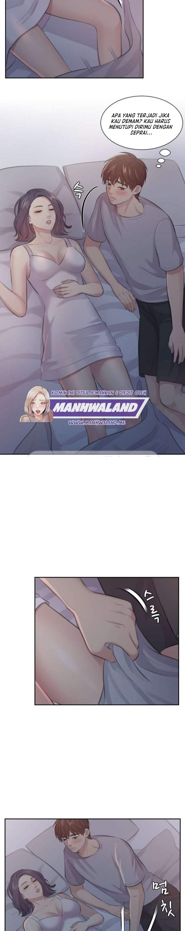 The risky family - Chapter 10 9