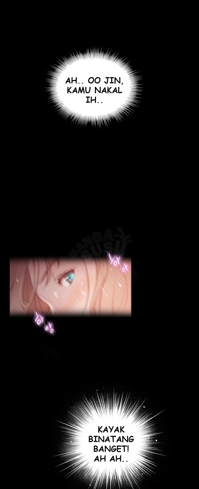 Erotic Sensuality and Perception - Chapter 10 19 Erotic Sensuality and Perception - Chapter 10 19