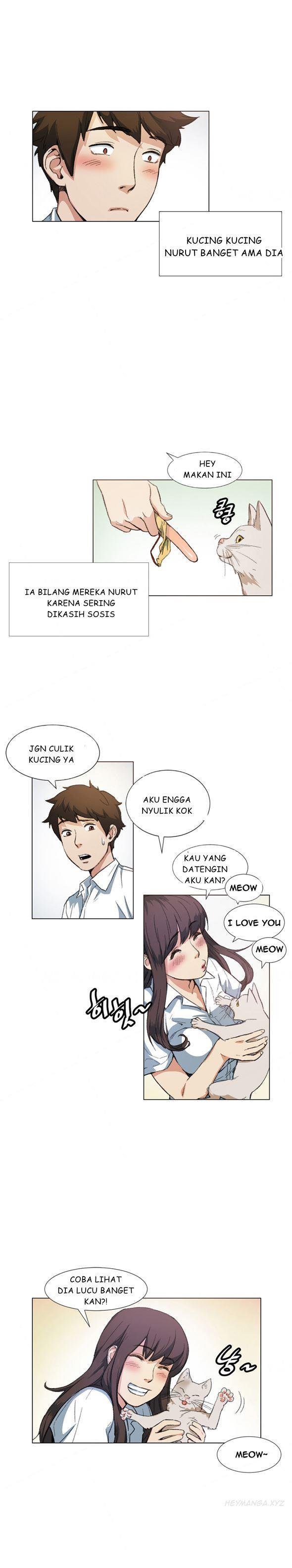 By Chance - Chapter 10 12