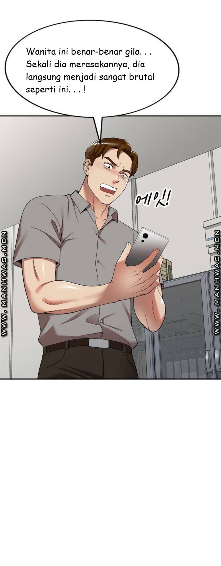 Caddie Mom - Chapter 10 63 Caddie Mom - Chapter 10 63