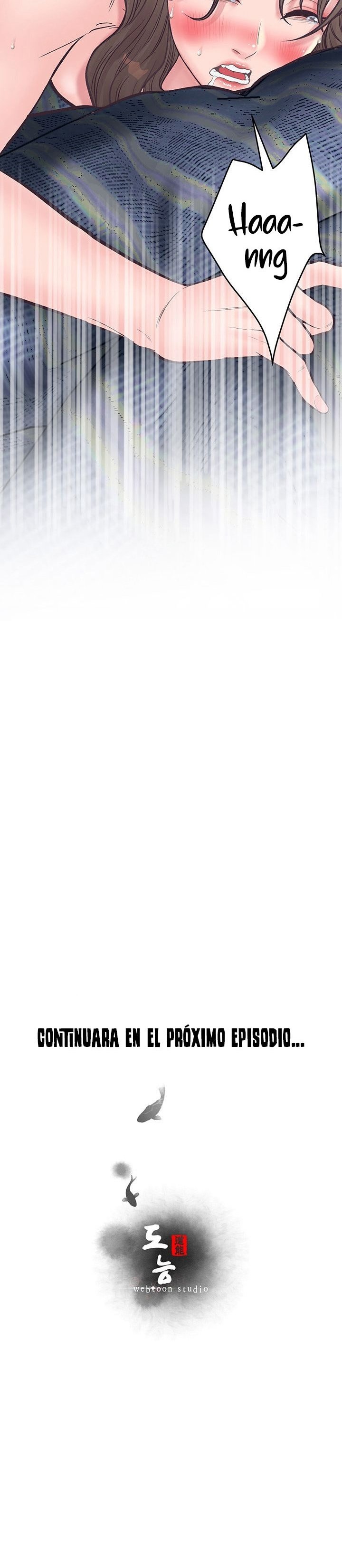 Secret Cohabitation - Chapter 10 31 Secret Cohabitation - Chapter 10 31