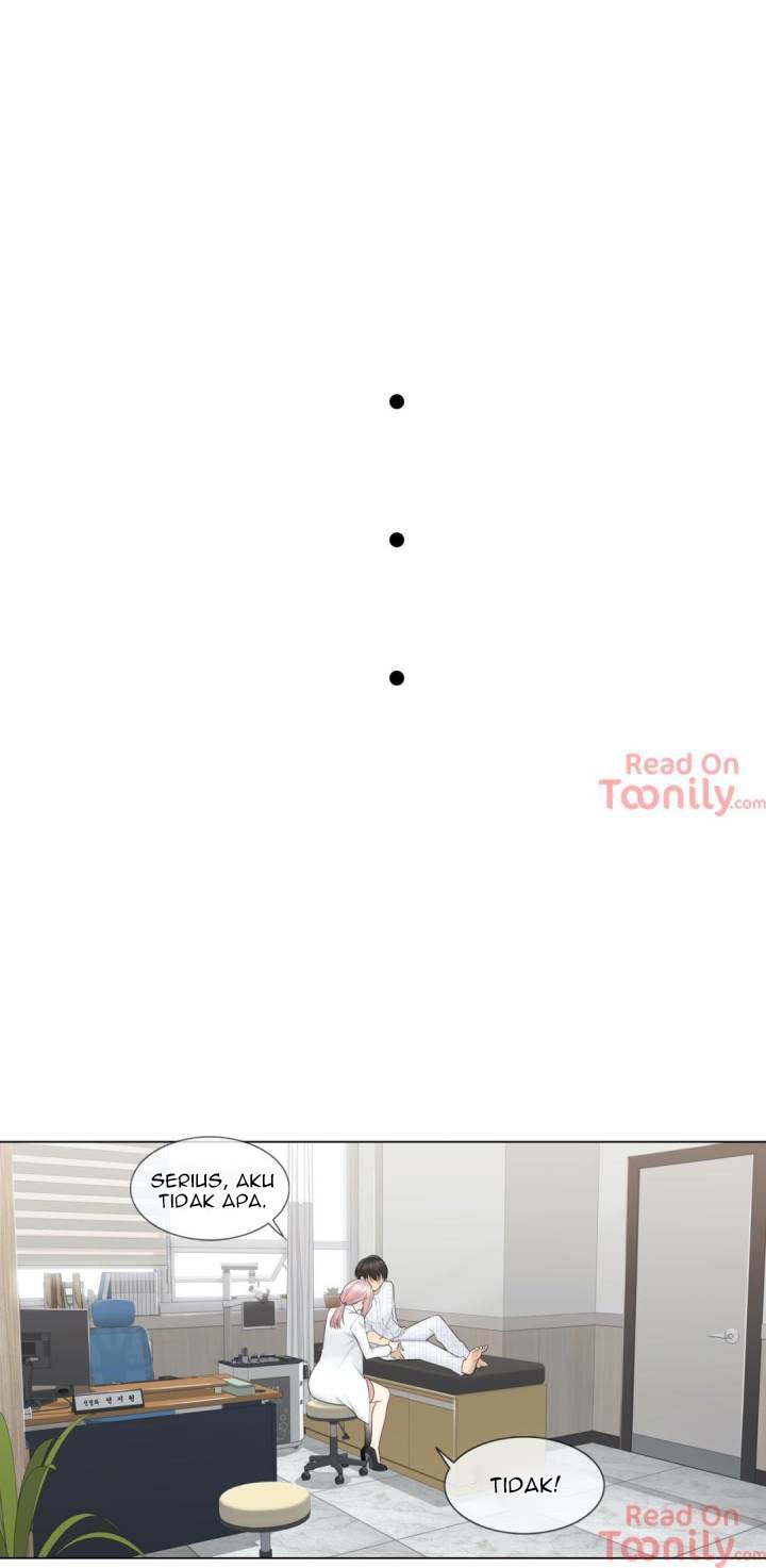 Touch to Unlock - Chapter 11 36