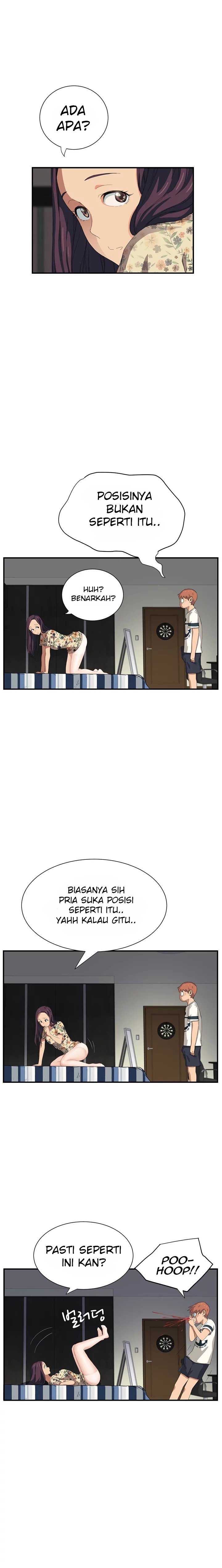 This Doesn&#8217;t Feel Like Me - Chapter 10 15
