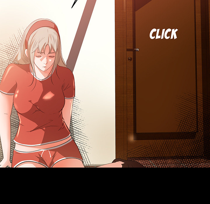 Inside the Uniform - Chapter 10 59