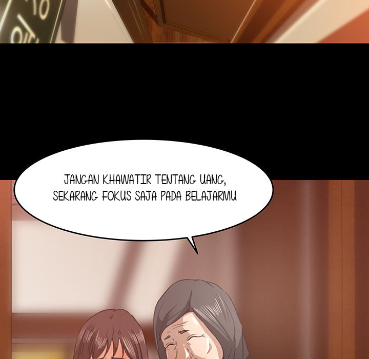 Inside the Uniform - Chapter 10 61