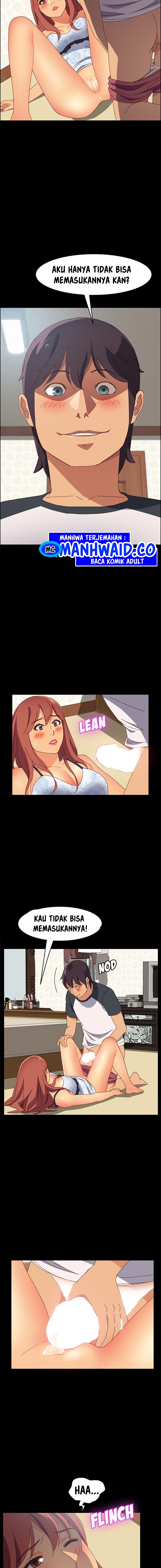 The Assistant - Chapter 10 8 The Assistant - Chapter 10 8