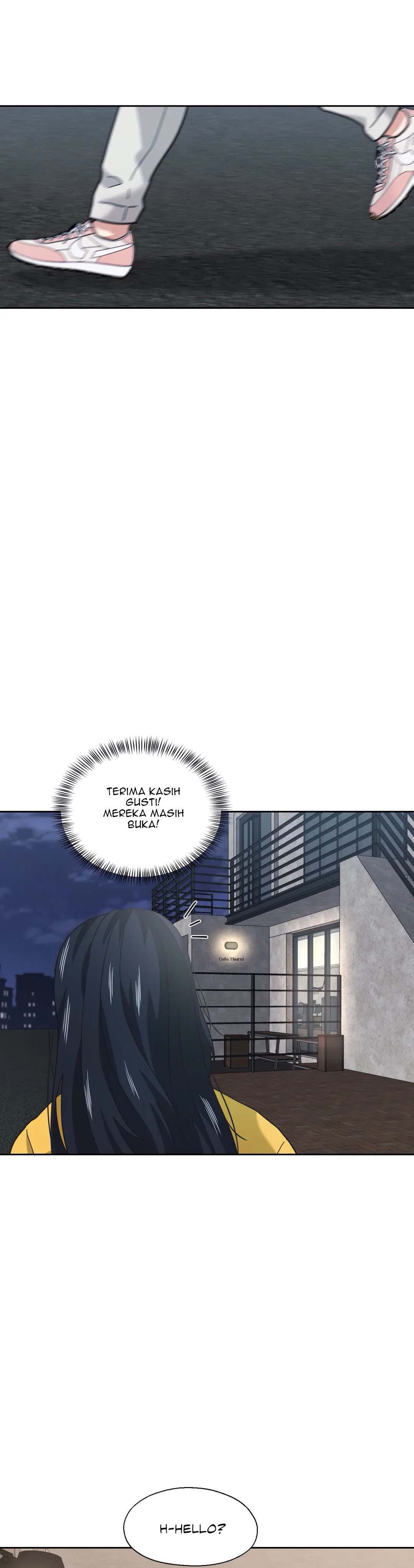 Booty Camp - Chapter 10 32