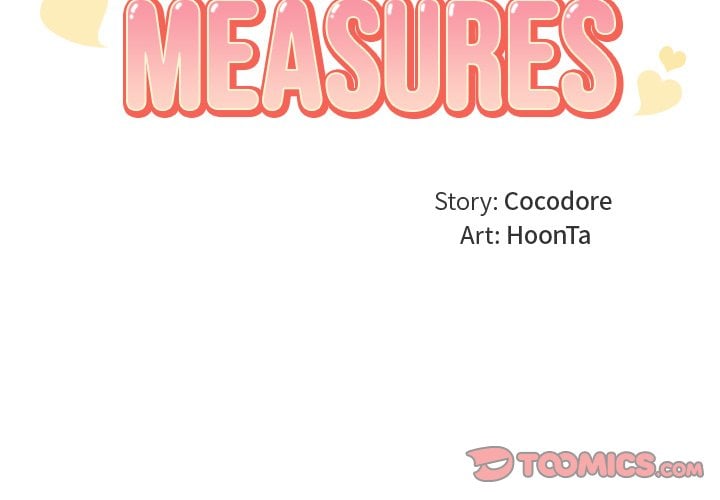 Desperate Measures - Chapter 10 4 Desperate Measures - Chapter 10 4