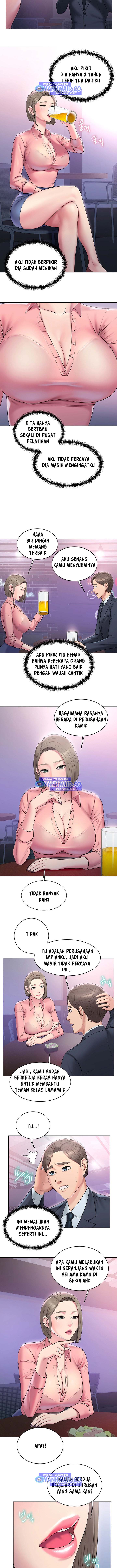 Gu-Ho&#8217;s Escape - Chapter 10 8