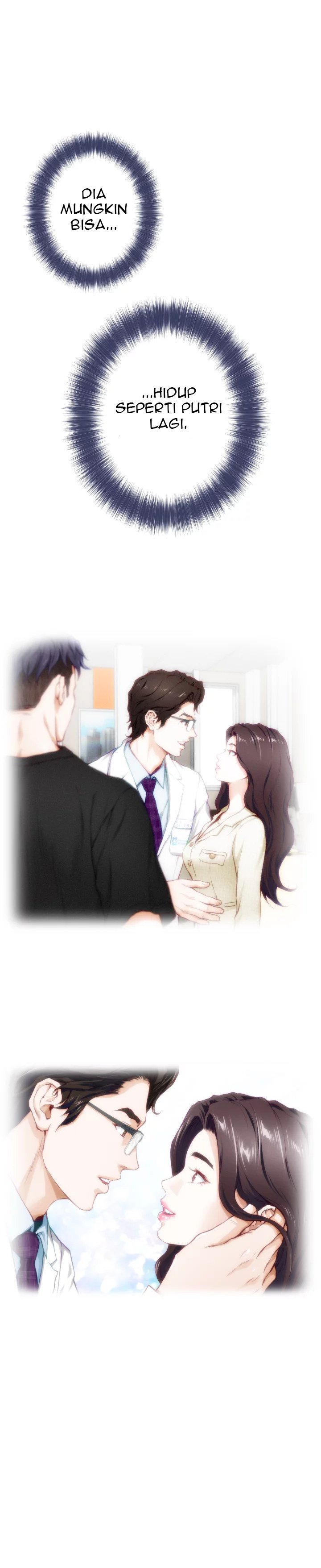 Noona&#8217;s Night - Chapter 10 15