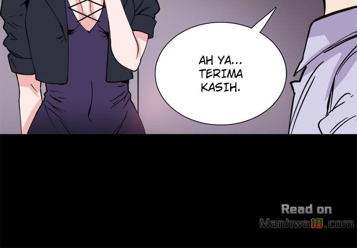 Body Change - Chapter 10 17