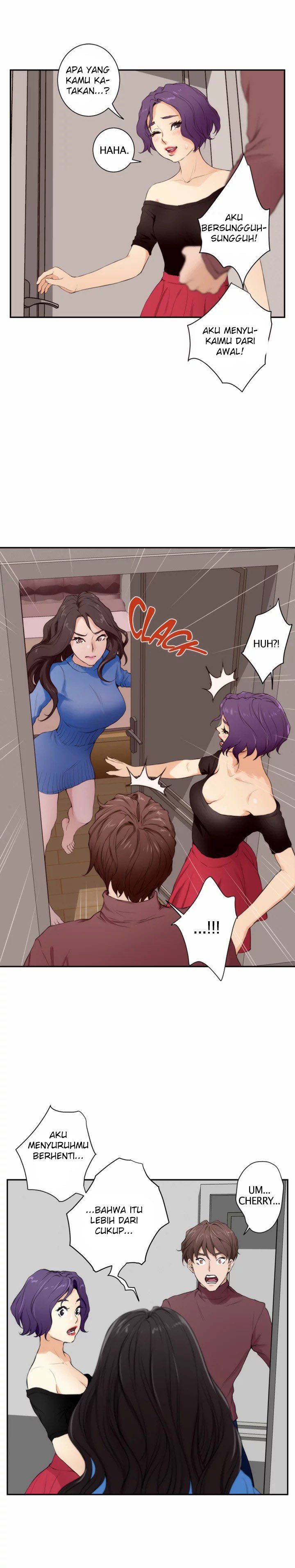 S-Mate - Chapter 10 30