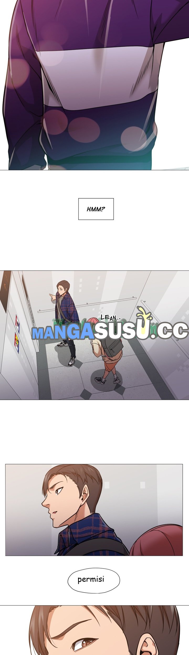 Man Up, Girl! - Chapter 10 15