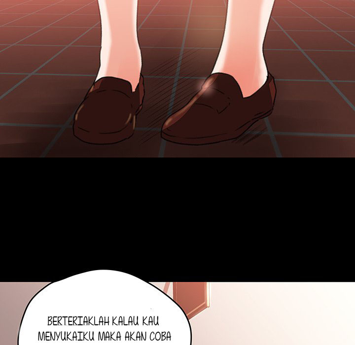 Inside the Uniform - Chapter 10 28