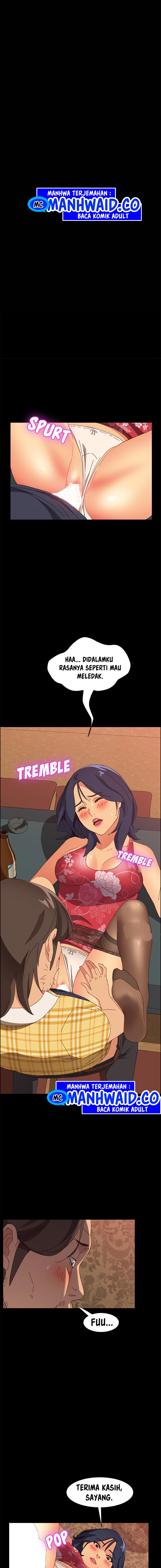 The Assistant - Chapter 10 5 The Assistant - Chapter 10 5