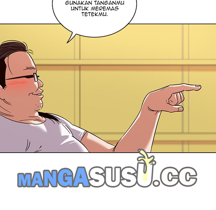 Desperate Measures - Chapter 10 17 Desperate Measures - Chapter 10 17