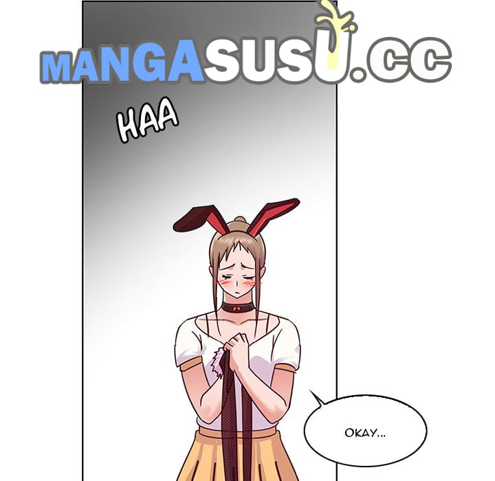 Desperate Measures - Chapter 10 47 Desperate Measures - Chapter 10 47