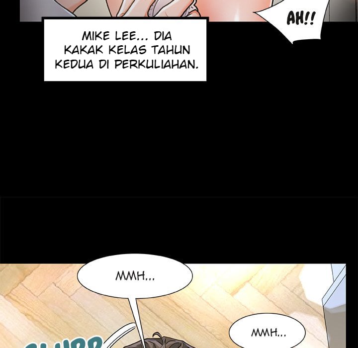 Achilles Heel - Chapter 10 79