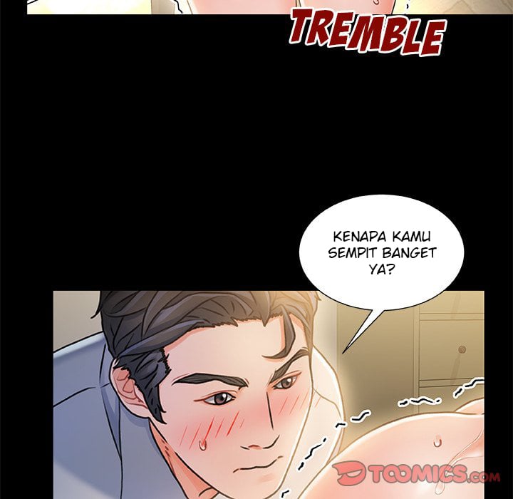 Achilles Heel - Chapter 10 95