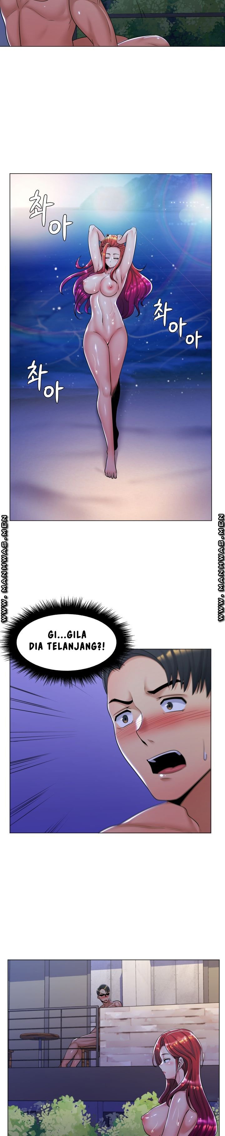 My Stepmom Is My Girlfriend - Chapter 10 13