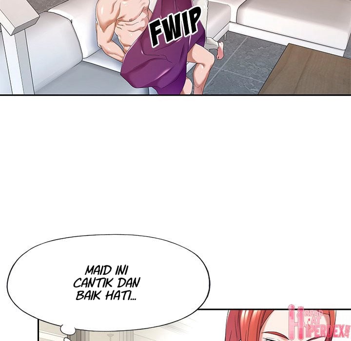 Maid (KOI) - Chapter 10 22