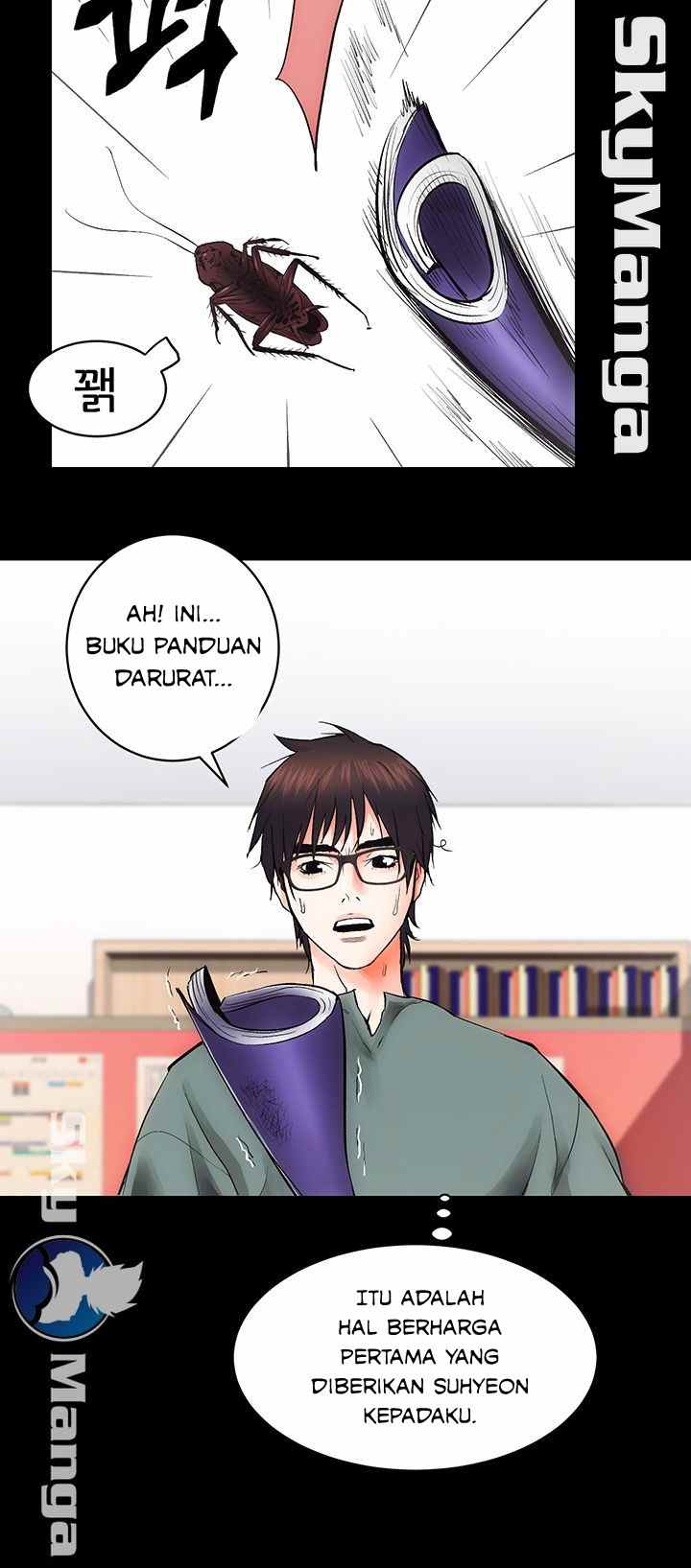 Authorized Agency - Chapter 10 5