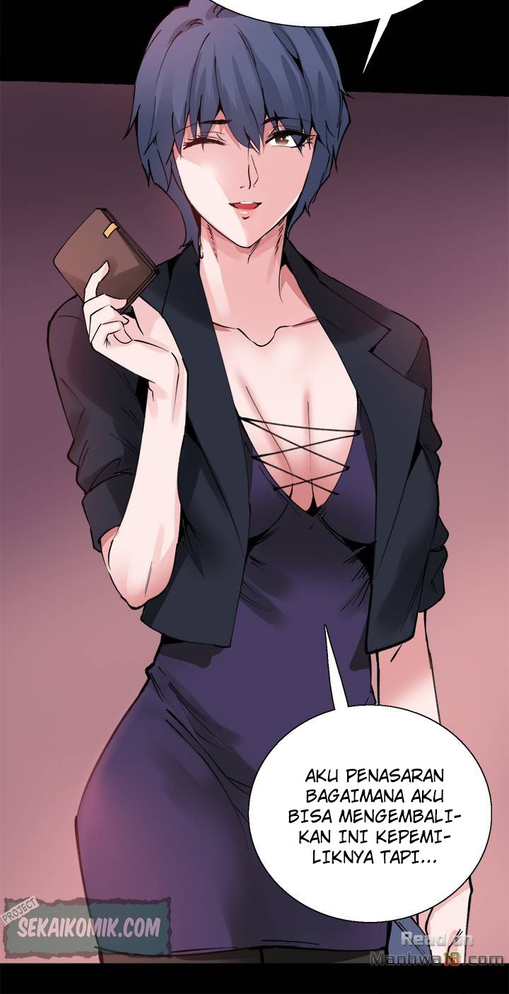 Body Change - Chapter 10 15