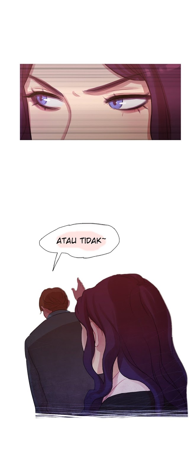 Fatal Woman - Chapter 10 6