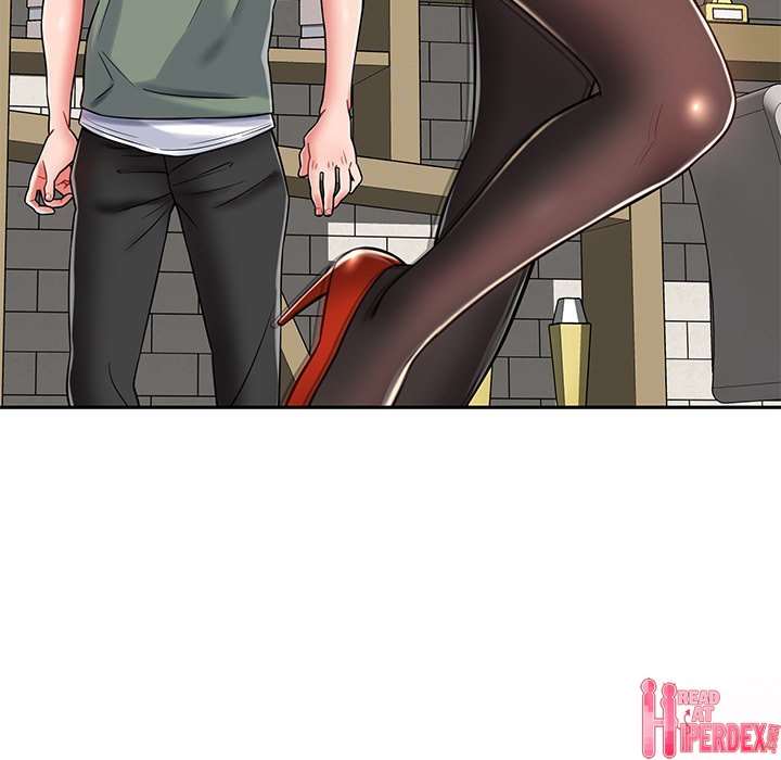 Safe Haven - Chapter 10 88