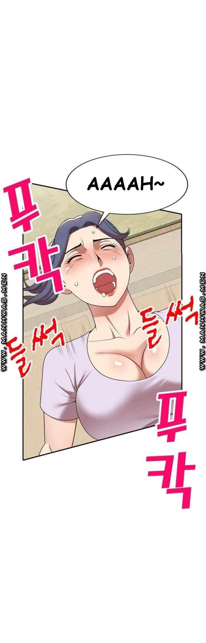 Caddie Mom - Chapter 10 34 Caddie Mom - Chapter 10 34