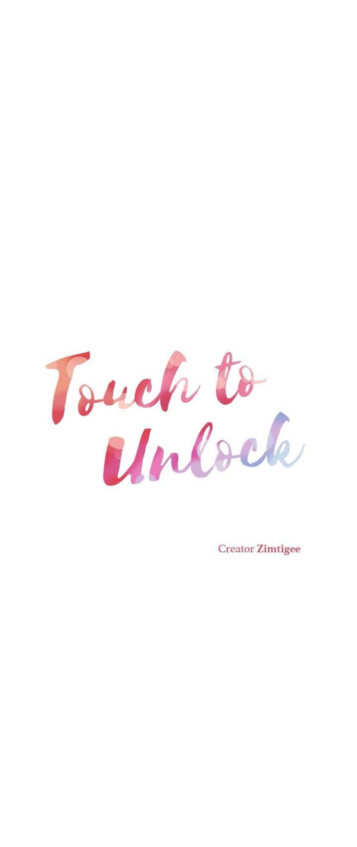 Touch to Unlock - Chapter 11 30