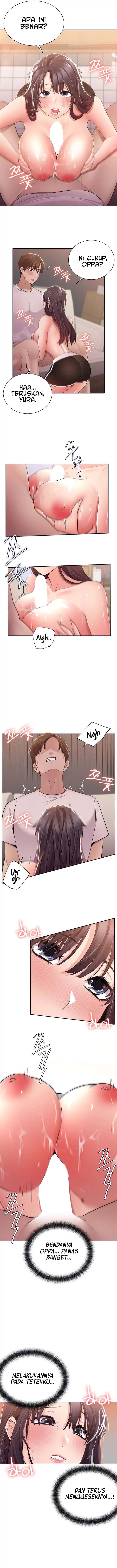 Meeting you again - Chapter 10 3