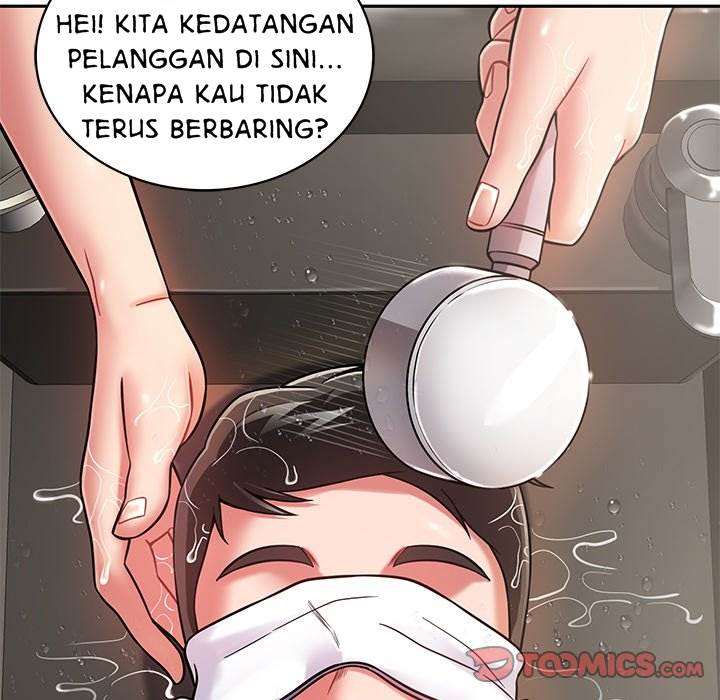 Safe Haven - Chapter 10 182