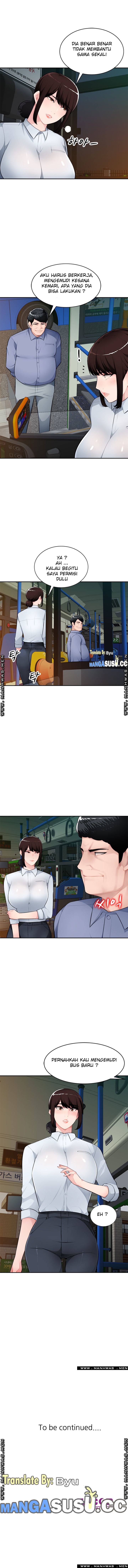 Boss Around - Chapter 10 9 Boss Around - Chapter 10 9