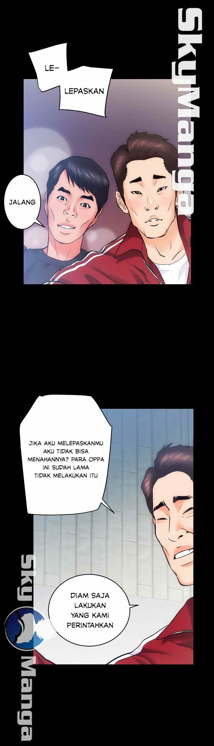 Authorized Agency - Chapter 10 38