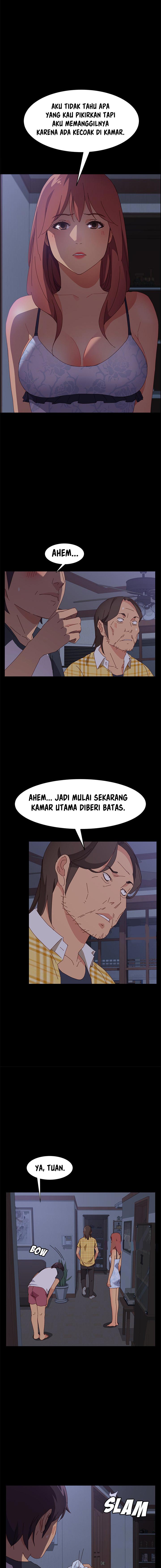 The Assistant - Chapter 10 15 The Assistant - Chapter 10 15