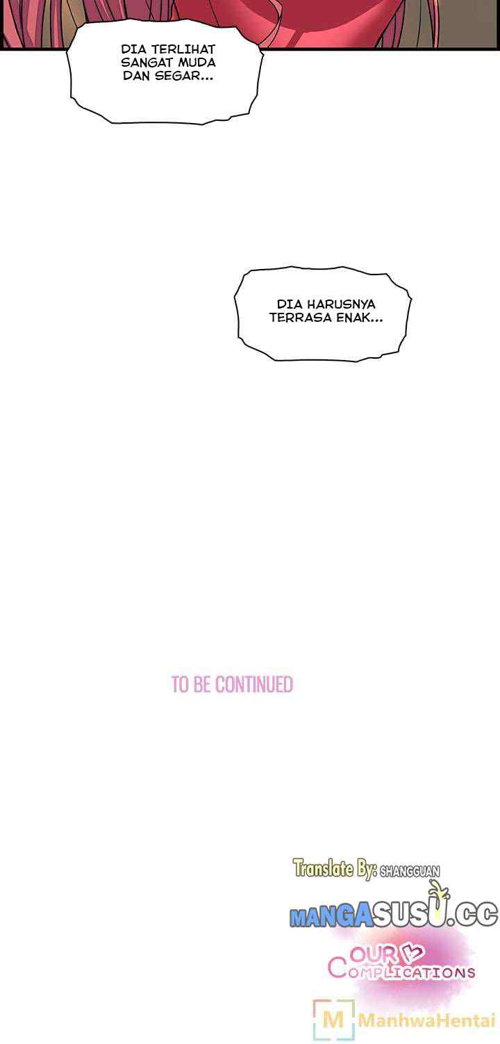 Our Complications - Chapter 10 24