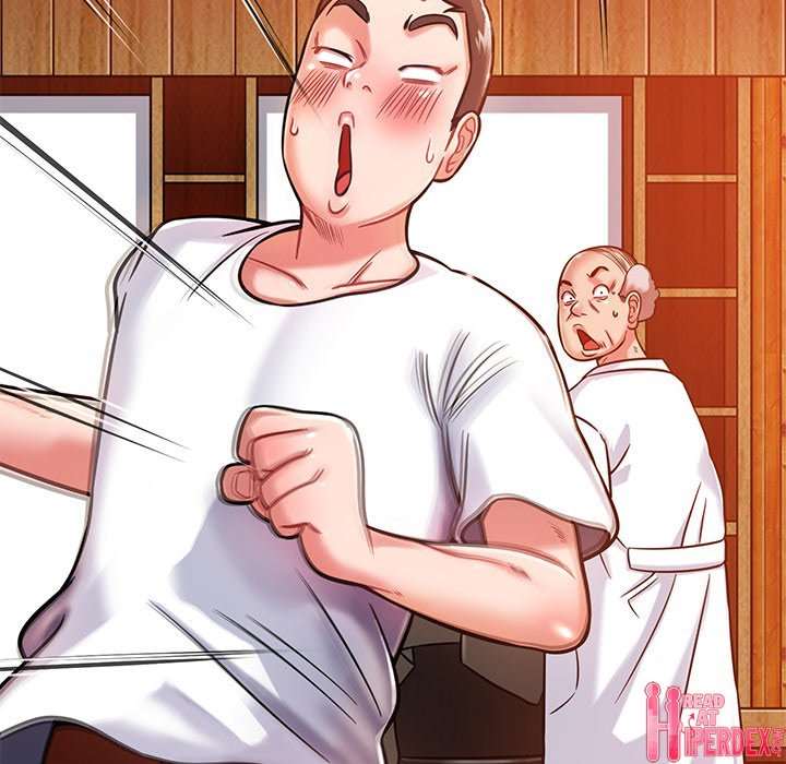 Safe Haven - Chapter 10 163