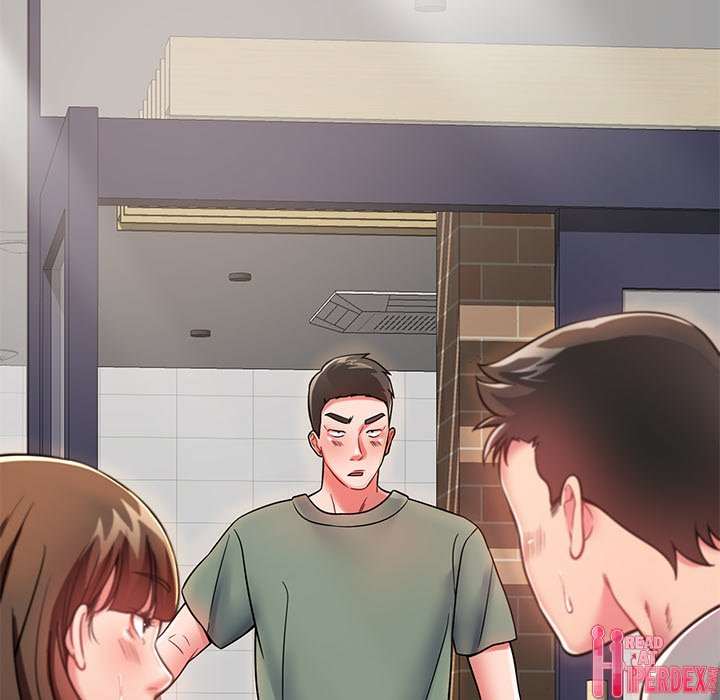 Safe Haven - Chapter 10 73