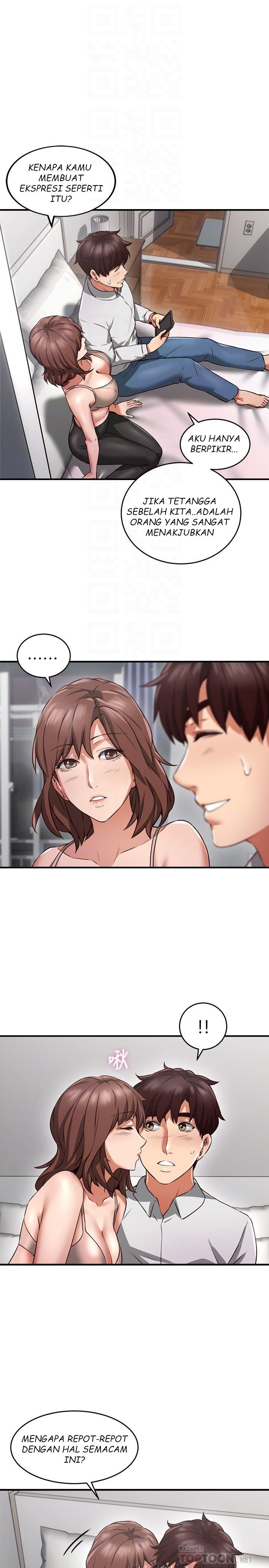 Soothe Me - Chapter 10 37