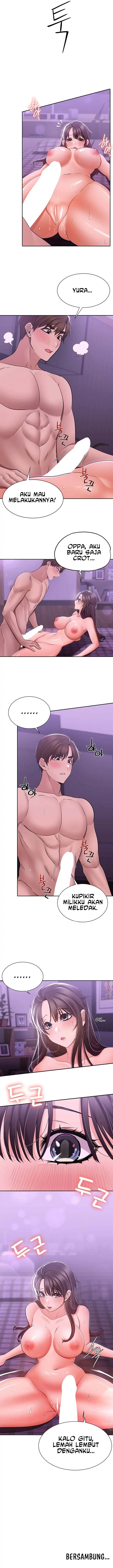 Meeting you again - Chapter 10 10