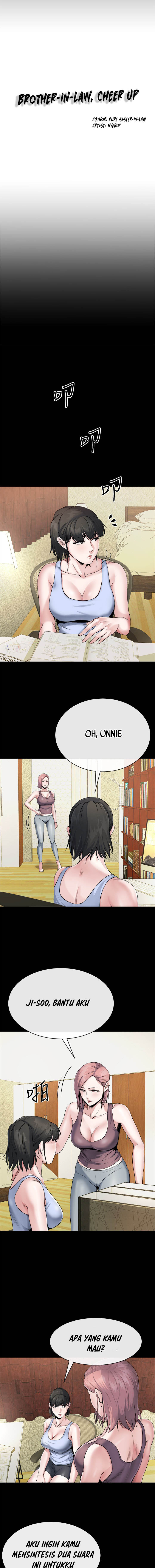 Cheer Up, Brother In Law - Chapter 10 3 Cheer Up, Brother In Law - Chapter 10 3