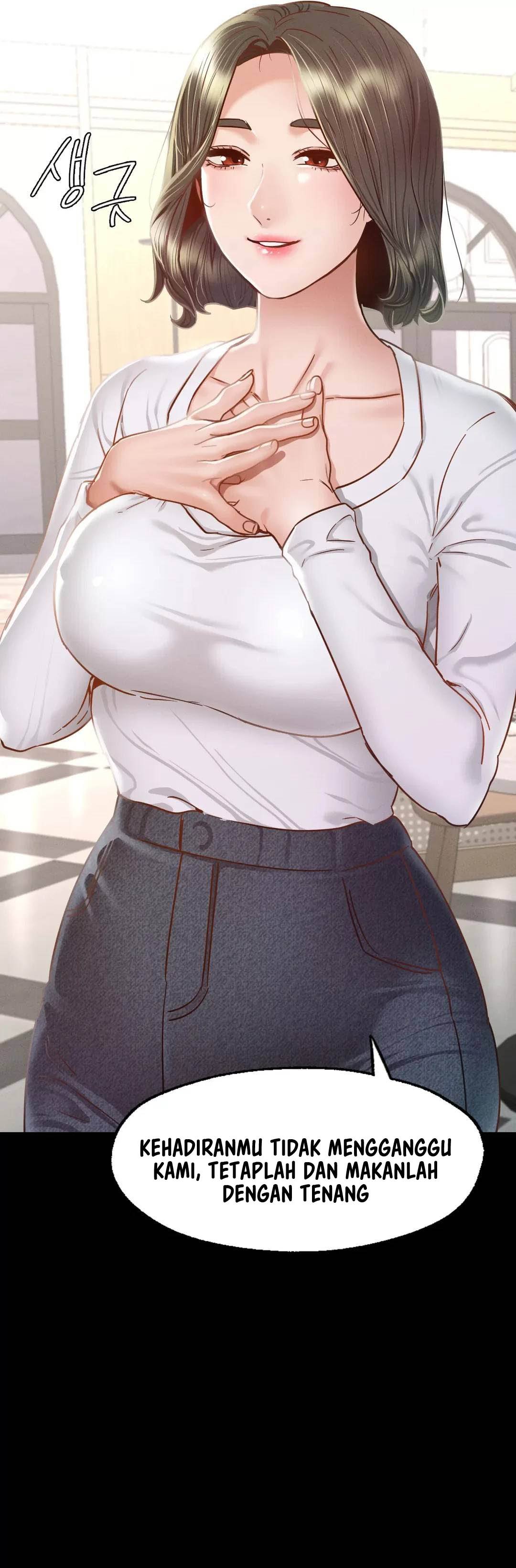 Not At School, Please - Chapter 10 13