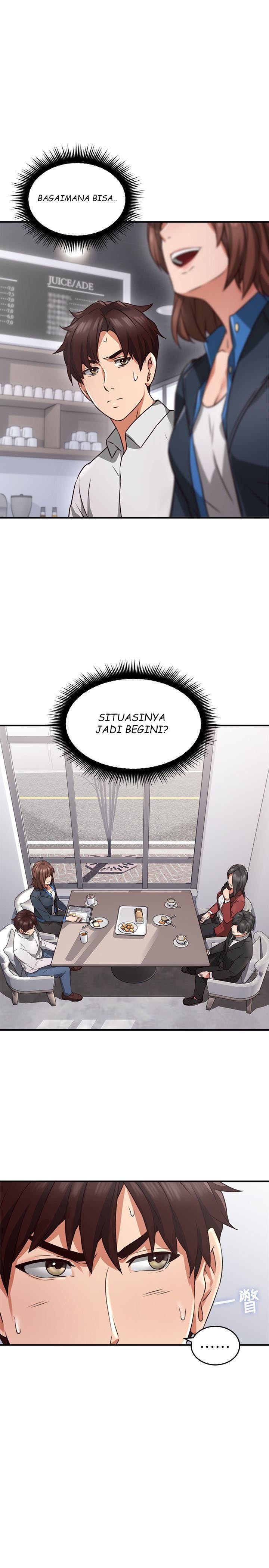 Soothe Me - Chapter 10 18