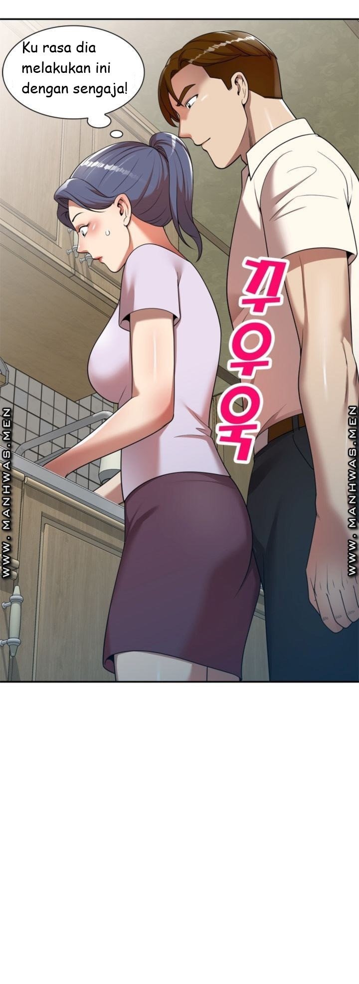 Caddie Mom - Chapter 10 7 Caddie Mom - Chapter 10 7