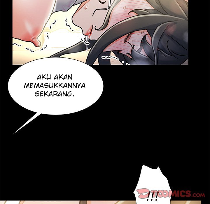 Achilles Heel - Chapter 10 89