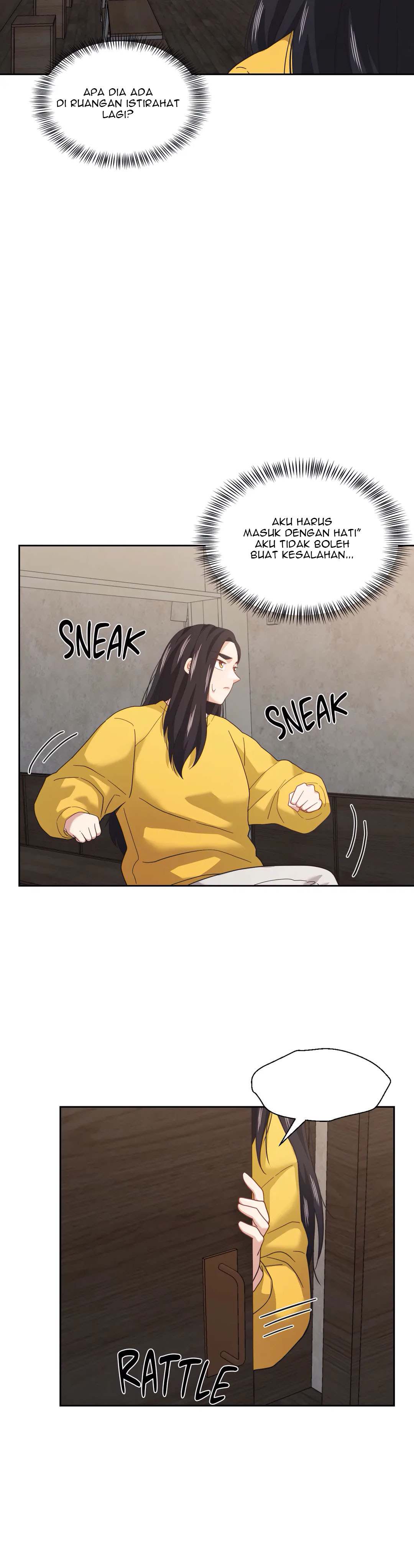 Booty Camp - Chapter 10 34