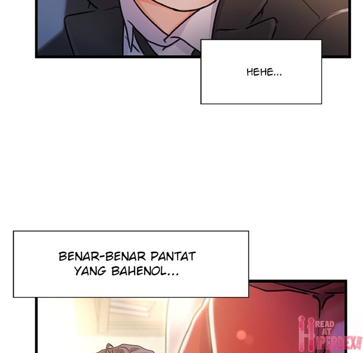 Achilles Heel - Chapter 10 28