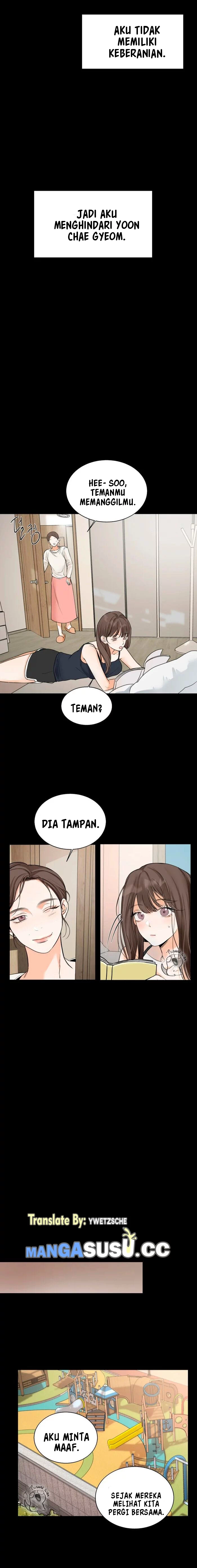 The Fantastic Fruit Quartet - Chapter 10 13